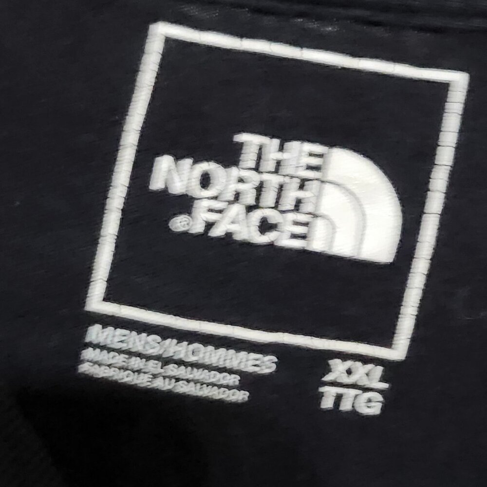 Swiss Cross NWT /North Face mans shirts SIZE 2XL/XXL - Picture 4 of 11